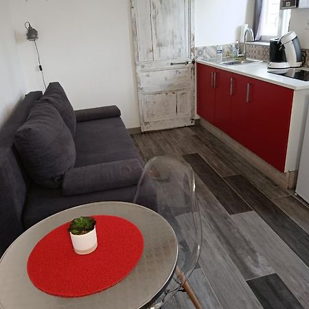 Studio Chocolat Marquise Eksteriør bilde