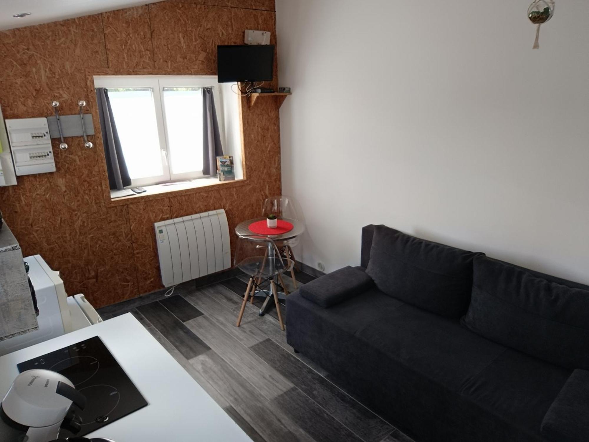 Studio Chocolat Marquise Eksteriør bilde